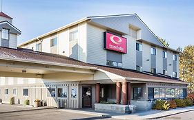 Baymont By Wyndham Missoula